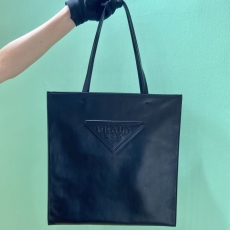 Prada Shopping Bags